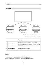 Предварительный просмотр 225 страницы Vivax LED TV-32S61T2S2SM Instruction Manual