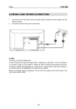 Предварительный просмотр 226 страницы Vivax LED TV-32S61T2S2SM Instruction Manual