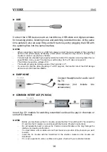 Предварительный просмотр 229 страницы Vivax LED TV-32S61T2S2SM Instruction Manual