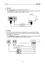 Предварительный просмотр 230 страницы Vivax LED TV-32S61T2S2SM Instruction Manual