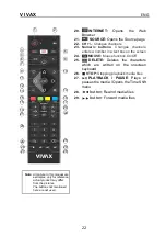 Предварительный просмотр 235 страницы Vivax LED TV-32S61T2S2SM Instruction Manual