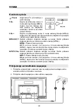 Preview for 69 page of Vivax LED TV-50UHD122T2S2SM Instruction Manuals