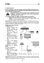 Preview for 75 page of Vivax LED TV-50UHD122T2S2SM Instruction Manuals