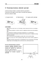 Preview for 78 page of Vivax LED TV-50UHD122T2S2SM Instruction Manuals