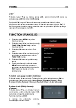 Preview for 93 page of Vivax LED TV-50UHD122T2S2SM Instruction Manuals