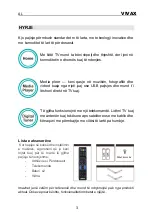 Preview for 162 page of Vivax LED TV-50UHD122T2S2SM Instruction Manuals