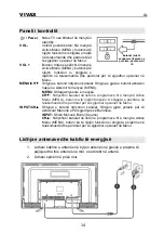 Preview for 173 page of Vivax LED TV-50UHD122T2S2SM Instruction Manuals