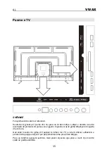 Предварительный просмотр 174 страницы Vivax LED TV-50UHD122T2S2SM Instruction Manuals