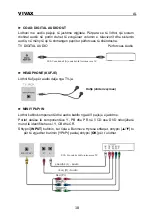 Предварительный просмотр 177 страницы Vivax LED TV-50UHD122T2S2SM Instruction Manuals