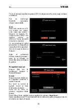 Preview for 194 page of Vivax LED TV-50UHD122T2S2SM Instruction Manuals