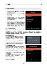 Preview for 197 page of Vivax LED TV-50UHD122T2S2SM Instruction Manuals