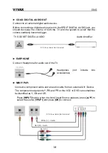 Preview for 229 page of Vivax LED TV-50UHD122T2S2SM Instruction Manuals