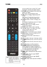 Preview for 233 page of Vivax LED TV-50UHD122T2S2SM Instruction Manuals