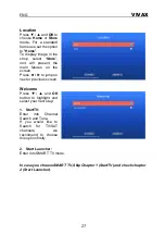 Preview for 238 page of Vivax LED TV-50UHD122T2S2SM Instruction Manuals