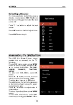 Preview for 241 page of Vivax LED TV-50UHD122T2S2SM Instruction Manuals