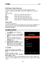 Preview for 243 page of Vivax LED TV-50UHD122T2S2SM Instruction Manuals