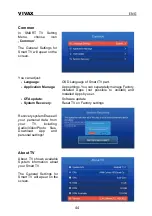 Preview for 255 page of Vivax LED TV-50UHD122T2S2SM Instruction Manuals