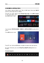 Preview for 256 page of Vivax LED TV-50UHD122T2S2SM Instruction Manuals