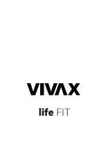 Preview for 56 page of Vivax life FIT Instruction Manual