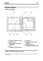 Предварительный просмотр 37 страницы Vivax MF-45 Instruction Manual