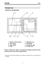 Предварительный просмотр 81 страницы Vivax MF-45G Instruction Manual