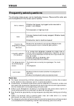 Предварительный просмотр 57 страницы Vivax MFR-32 User Manual