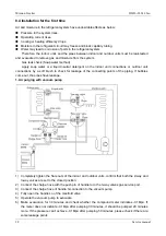 Preview for 28 page of Vivax Mission Inverter Series Service Manual