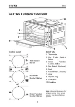 Предварительный просмотр 67 страницы Vivax MO-4003B Instruction Manual