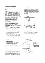 Preview for 10 page of Vivax OP Series User Manual