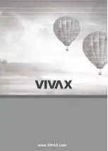 Preview for 35 page of Vivax OP Series User Manual