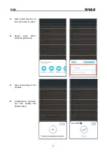 Preview for 8 page of Vivax OSK105 User Manual