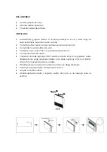 Предварительный просмотр 13 страницы Vivax PH-1500 User Manual