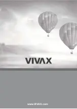 Preview for 48 page of Vivax PH-1500 User Manual