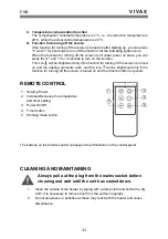 Preview for 60 page of Vivax PH-1500D B User Manual