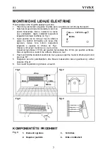 Предварительный просмотр 32 страницы Vivax QH-1203 User Manual