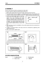 Предварительный просмотр 48 страницы Vivax QH-1203 User Manual