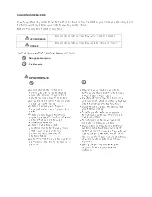 Preview for 6 page of Vivax R DESIGN ACP-09CH25AERI User Manual