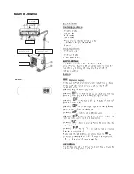 Preview for 8 page of Vivax R DESIGN ACP-09CH25AERI User Manual