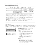 Preview for 9 page of Vivax R DESIGN ACP-09CH25AERI User Manual