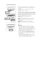 Preview for 10 page of Vivax R DESIGN ACP-09CH25AERI User Manual