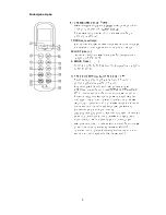 Preview for 22 page of Vivax R DESIGN ACP-09CH25AERI User Manual