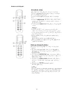 Preview for 25 page of Vivax R DESIGN ACP-09CH25AERI User Manual