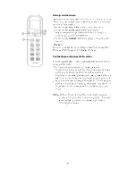 Preview for 26 page of Vivax R DESIGN ACP-09CH25AERI User Manual