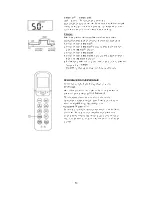 Preview for 30 page of Vivax R DESIGN ACP-09CH25AERI User Manual