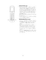 Preview for 31 page of Vivax R DESIGN ACP-09CH25AERI User Manual