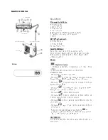 Preview for 38 page of Vivax R DESIGN ACP-09CH25AERI User Manual