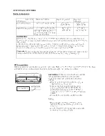 Preview for 39 page of Vivax R DESIGN ACP-09CH25AERI User Manual