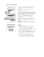 Preview for 40 page of Vivax R DESIGN ACP-09CH25AERI User Manual