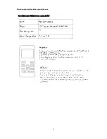 Preview for 50 page of Vivax R DESIGN ACP-09CH25AERI User Manual