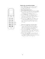 Preview for 57 page of Vivax R DESIGN ACP-09CH25AERI User Manual